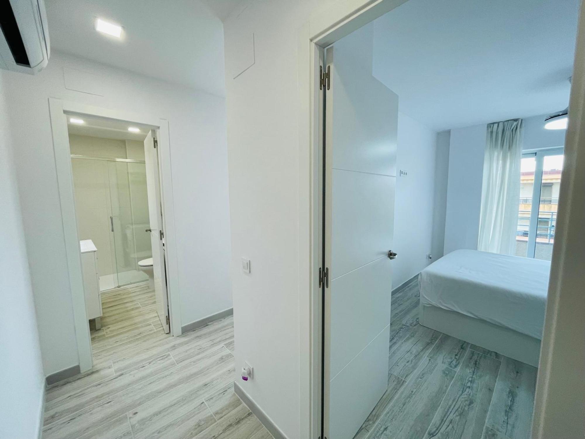 Apartamento Salvis Balcon Y Piscina Platja d'Aro Exterior photo