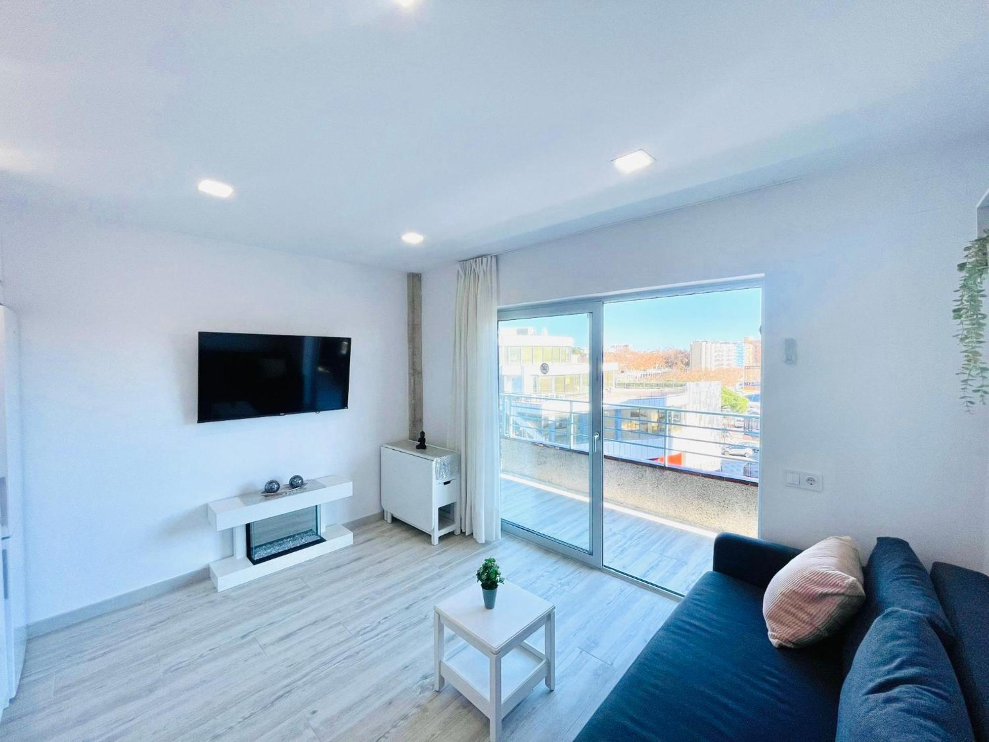 Apartamento Salvis Balcon Y Piscina Platja d'Aro Exterior photo
