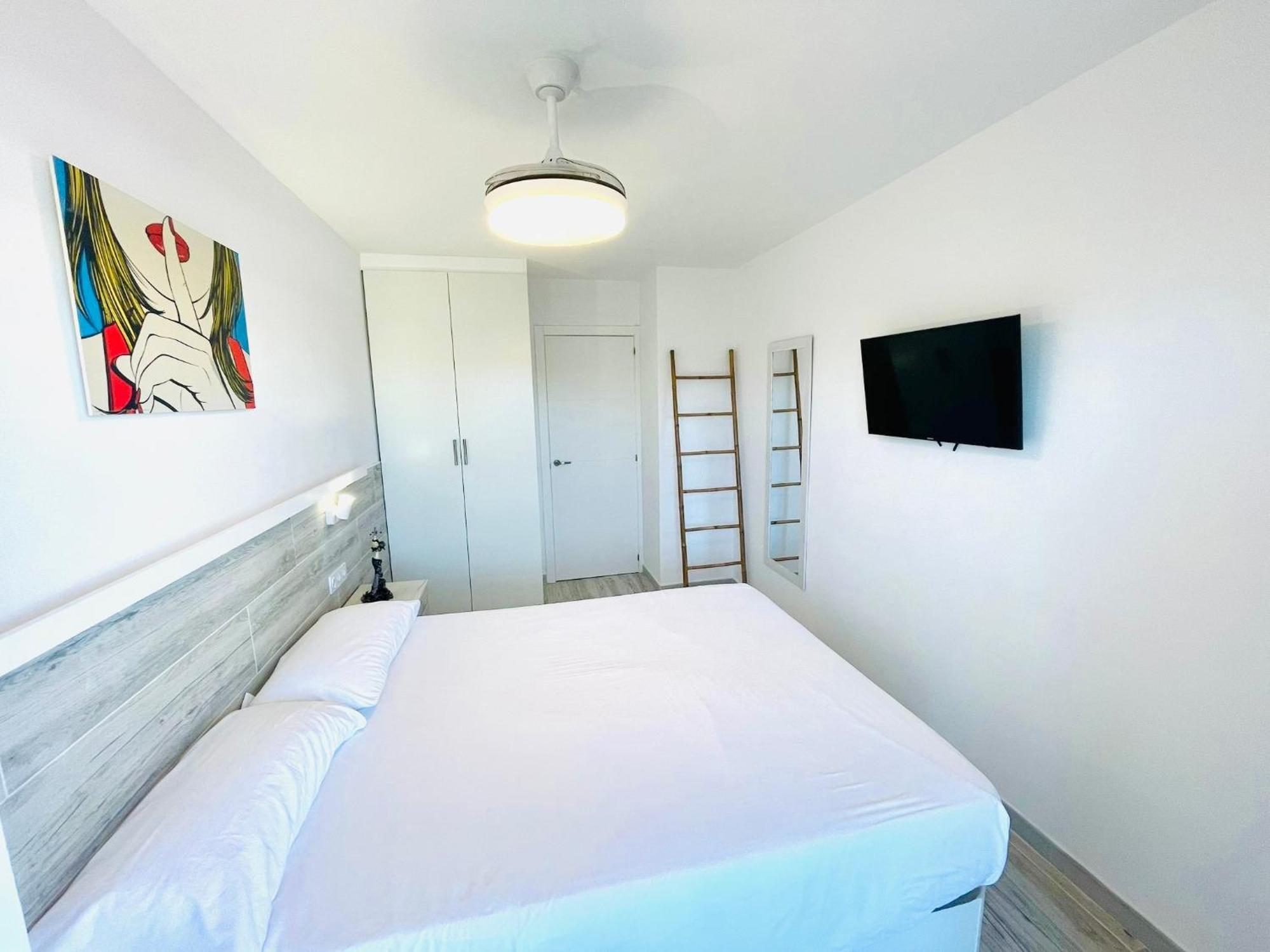 Apartamento Salvis Balcon Y Piscina Platja d'Aro Exterior photo