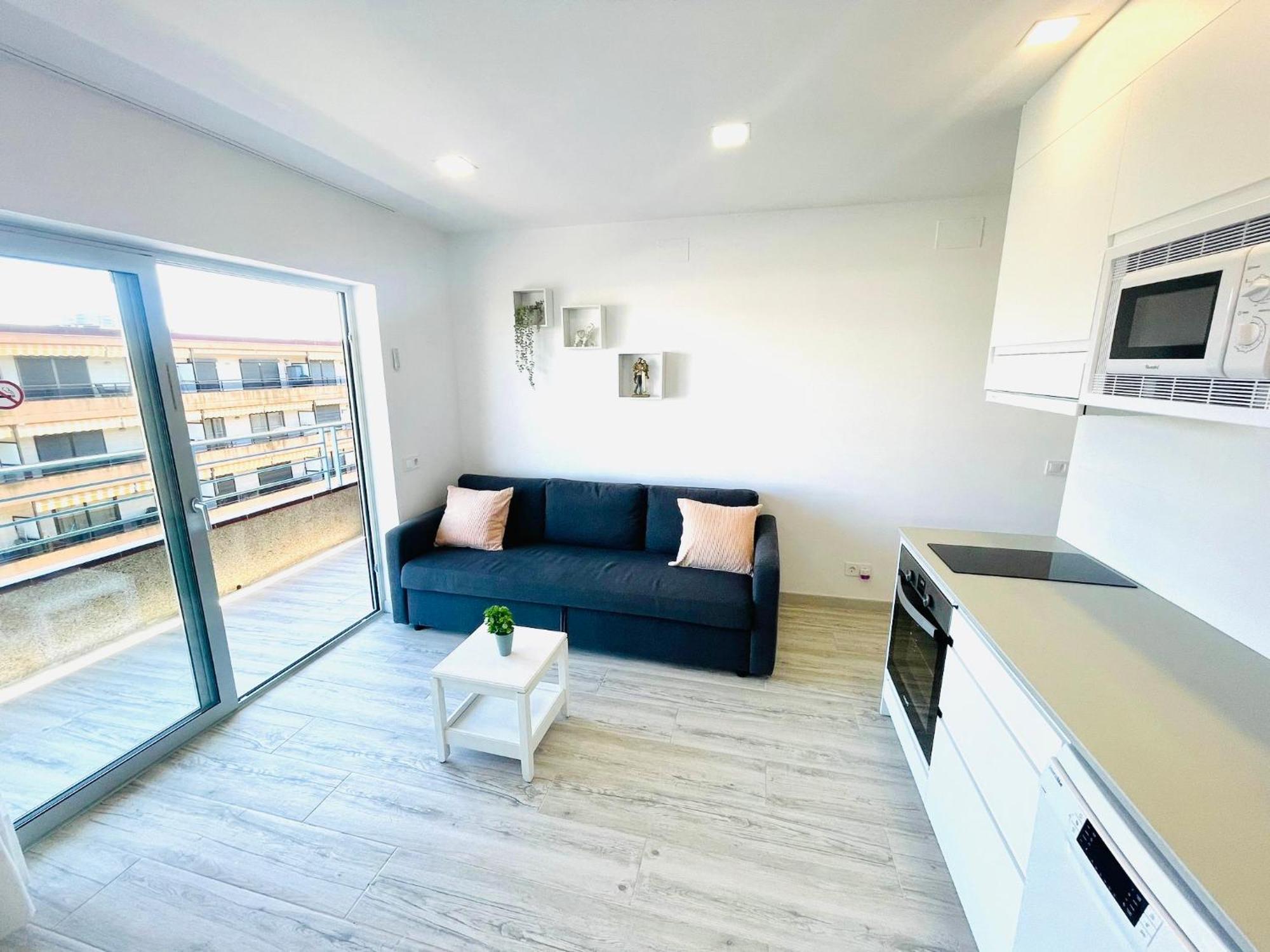 Apartamento Salvis Balcon Y Piscina Platja d'Aro Exterior photo